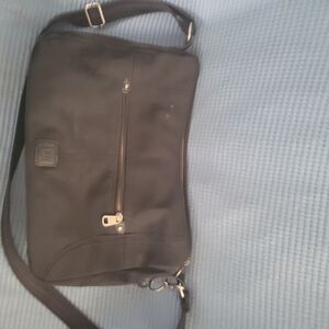 A the sak purse